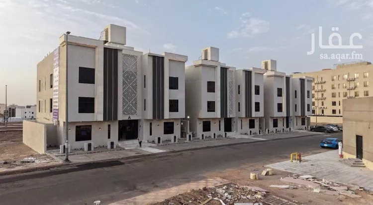 شقة للبيع في شارع ابن راجل, حي وادي مذينب, مدينة المدينة المنورة, منطقة المدينة المنورة