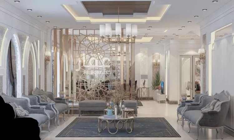 عمارة للبيع في شارع عبدالله ابن معاوية, حي الاناهي, مدينة المدينة المنورة, منطقة المدينة المنورة صورة 5