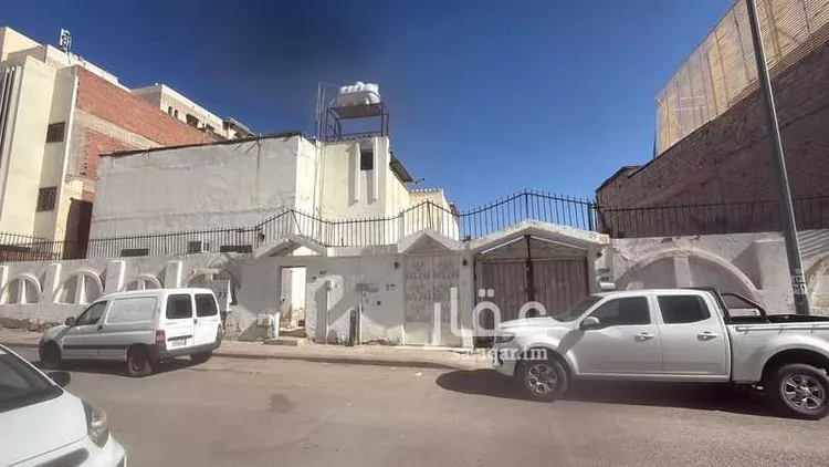 أرض للبيع في شارع عبدالله ابن العفيف, حي الدرع, مدينة المدينة المنورة, منطقة المدينة المنورة صورة 2