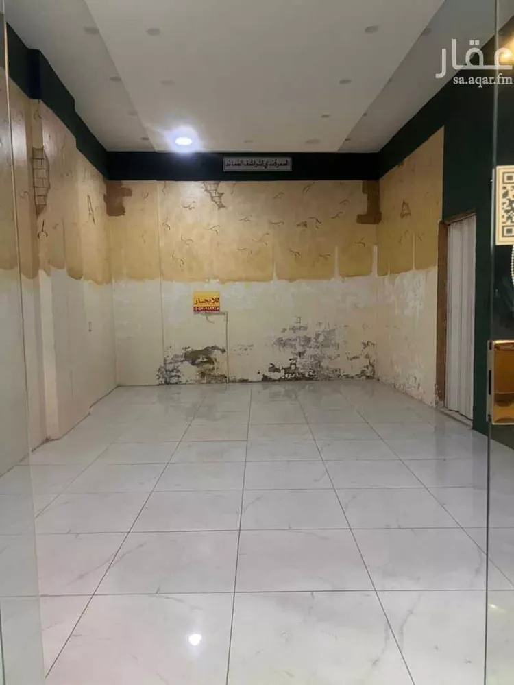 محل للإيجار في شارع الامير عبدالمجيد بن عبدالعزيز, حي الفتح, مدينة المدينة المنورة, منطقة المدينة المنورة صورة 3