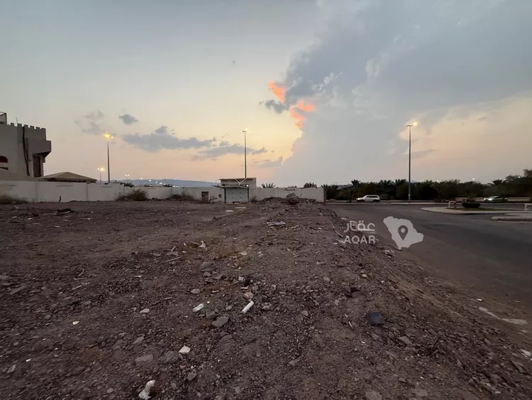 أرض للبيع في شارع عبدالمحسن بن عبدالعزيز, حي الروابي, مدينة المدينة المنورة, منطقة المدينة المنورة 6