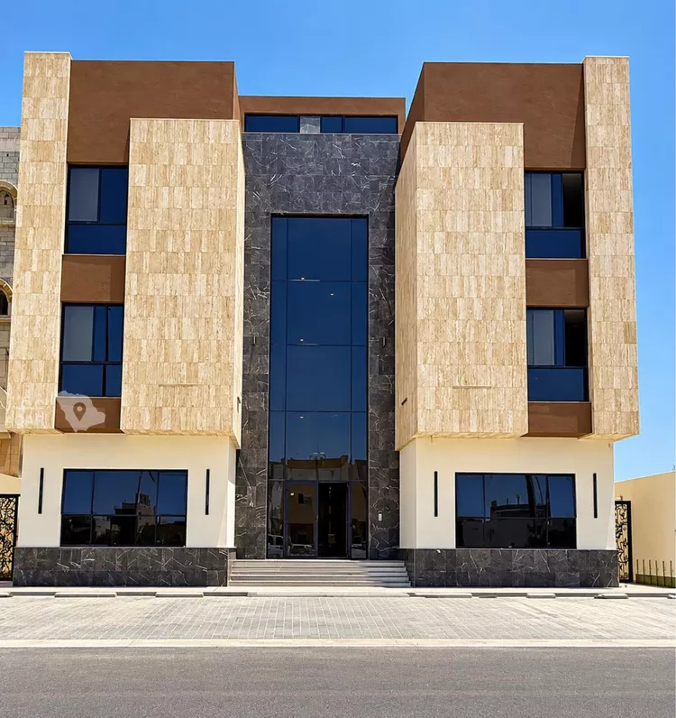 عمارة للبيع في شارع شعيب بن ابي مرة, حي شوران, مدينة المدينة المنورة, منطقة المدينة المنورة