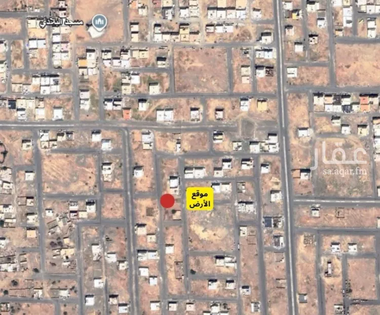 أرض للبيع في شارع برد بن حارثة اليشكري, حي المرجانية, مدينة رابغ, منطقة مكة المكرمة