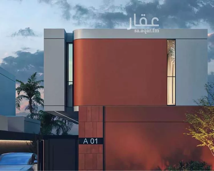 فيلا للبيع في شارع يحيى بن اسماعيل, حي الفاروق, مدينة الرياض, منطقة الرياض صورة 2