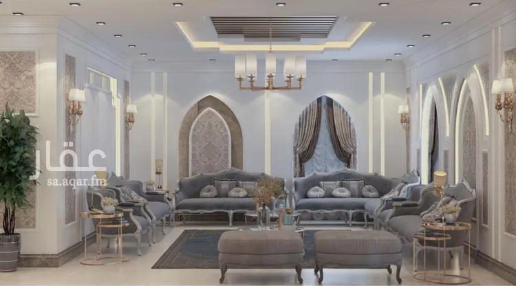 عمارة للبيع في شارع عبدالله ابن معاوية, حي الاناهي, مدينة المدينة المنورة, منطقة المدينة المنورة صورة 3