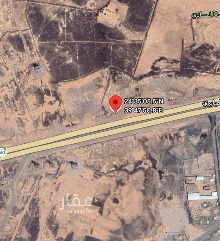 أرض للبيع في شارع القصيم, حي الخضراء, مدينة المدينة المنورة, منطقة المدينة المنورة