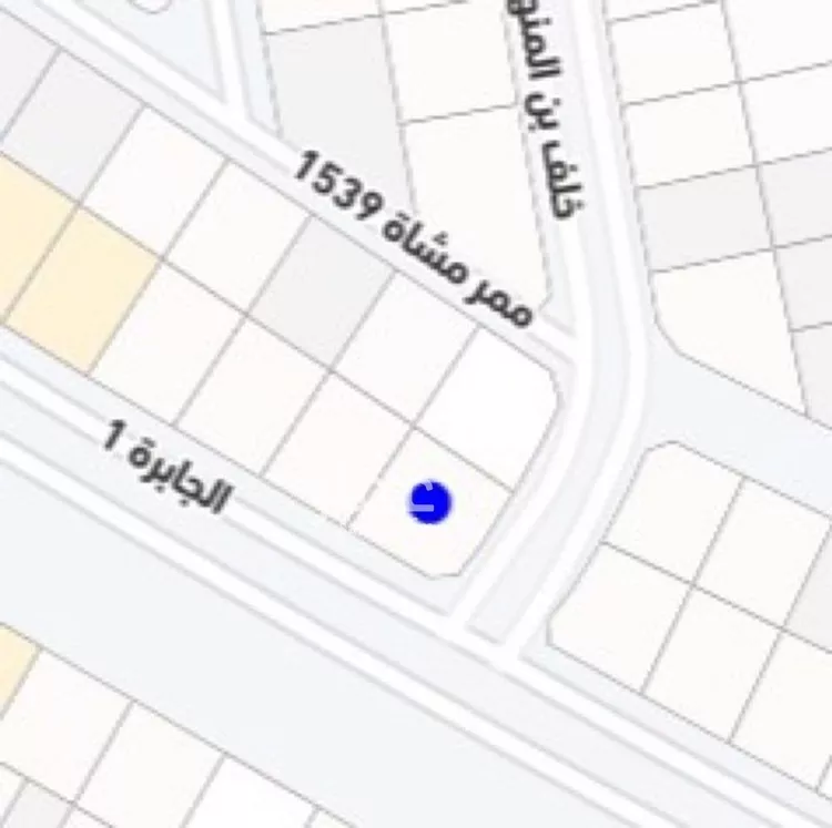 أرض للبيع في شارع الجابرة 1, حي الجابرة, مدينة المدينة المنورة, منطقة المدينة المنورة صورة 3