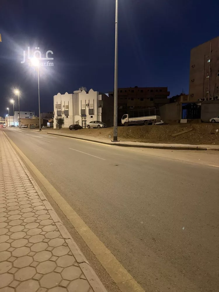 أرض للبيع في شارع الامير عبدالمجيد, حي الظاهرة, مدينة المدينة المنورة, منطقة المدينة المنورة صورة 3
