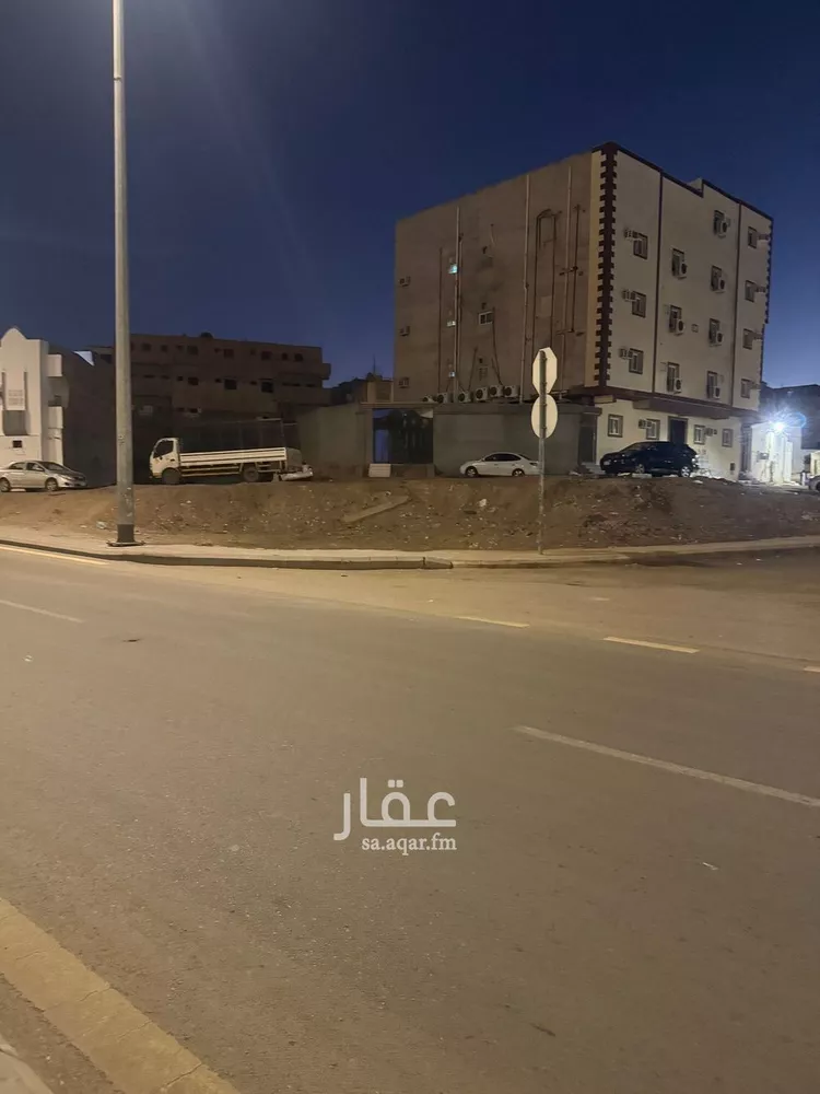 أرض للبيع في شارع الامير عبدالمجيد, حي الظاهرة, مدينة المدينة المنورة, منطقة المدينة المنورة صورة 5