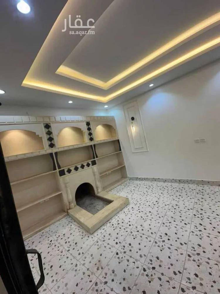 دور للبيع في شارع احمد بشير رزق الله العياشي, حي الخضراء, مدينة المدينة المنورة, منطقة المدينة المنورة صورة 4