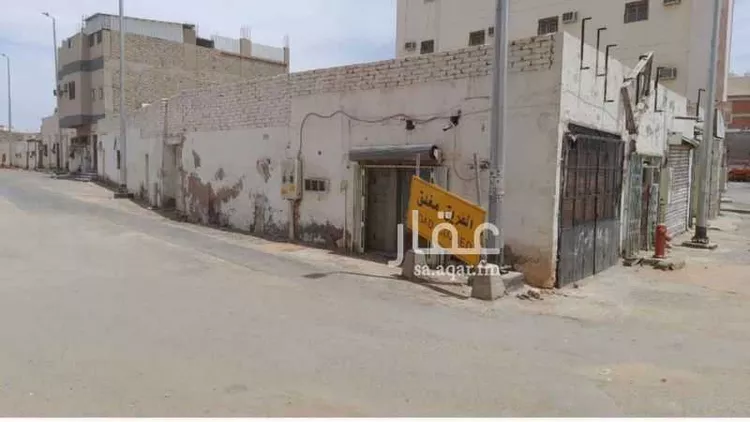 أرض للبيع في شارع زيد بن لبيد الانصاري, حي بنى ظفر, مدينة المدينة المنورة, منطقة المدينة المنورة صورة 3