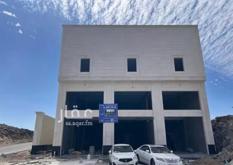 Shop for Rent in Medina Ayn Al Khif صورة 2
