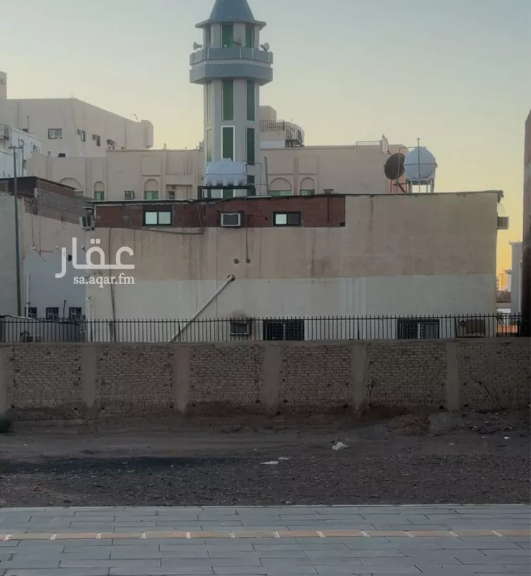 أرض للبيع في شارع عبدالله ابن العفيف, حي الدرع, مدينة المدينة المنورة, منطقة المدينة المنورة صورة 2