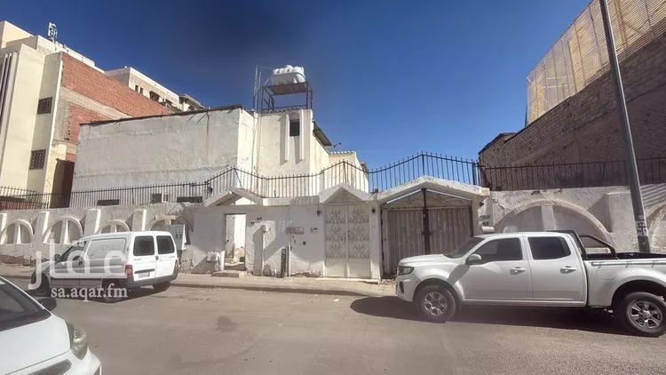 أرض للبيع في شارع عبدالله ابن العفيف, حي الدرع, مدينة المدينة المنورة, منطقة المدينة المنورة صورة 3