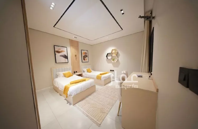 شقة للبيع في شارع ابن راجل, حي وادي مذينب, مدينة المدينة المنورة, منطقة المدينة المنورة صورة 5