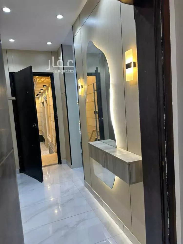 دور للبيع في شارع احمد بشير رزق الله العياشي, حي الخضراء, مدينة المدينة المنورة, منطقة المدينة المنورة صورة 5