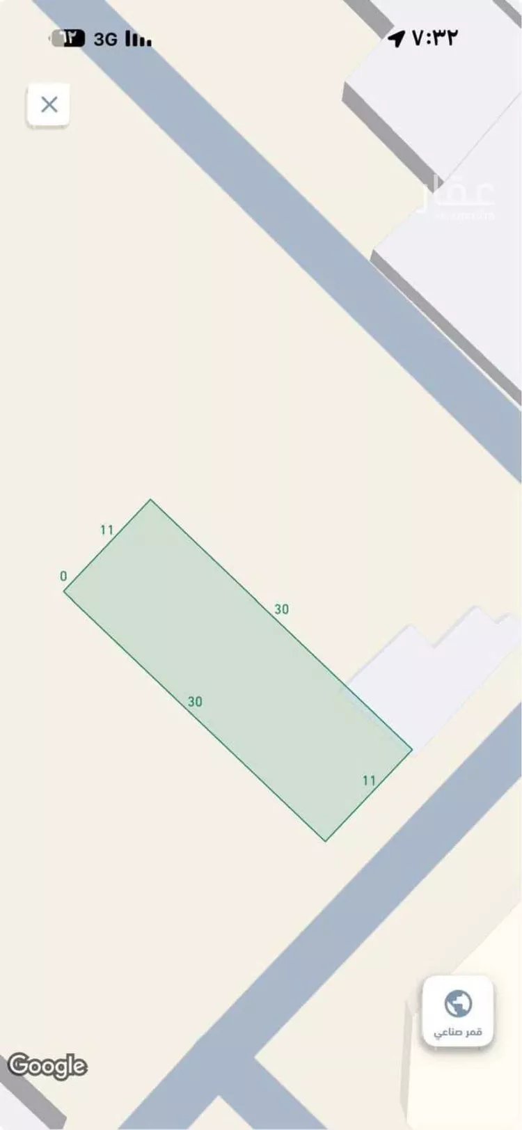 Land for Sale in Medina Al Ghabah