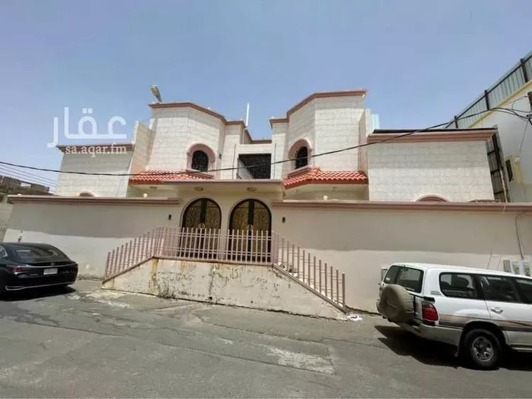 فيلا للبيع في شارع كيسان النجاري ، حي ذلالة ، خميس مشيط ، خميس مشيط صورة 2