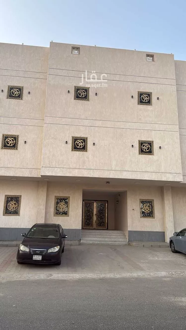 عمارة للبيع في شارع البلاغه ، حي ولي العهد ، مكة المكرمة ، منطقة مكة المكرمة