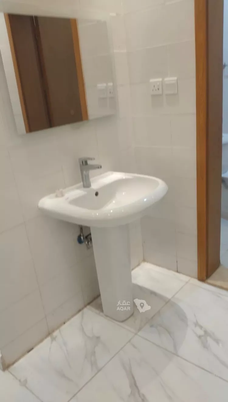 Apartment for Rent in Mecca King Fahd 7