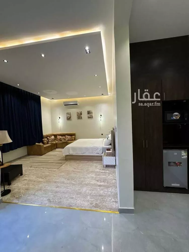 Furnished Studio for Booking in Riyadh Al Mahdiyah 10