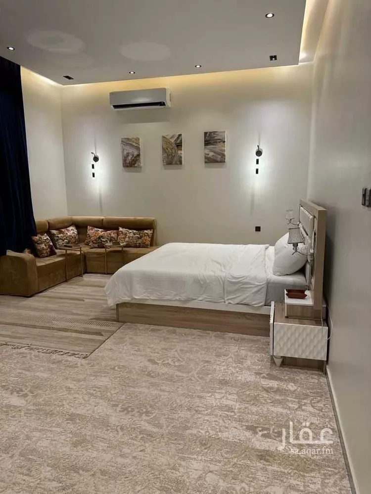 Furnished Studio for Booking in Riyadh Al Mahdiyah 8
