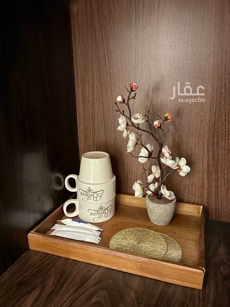 Furnished Studio for Booking in Riyadh Al Mahdiyah 9