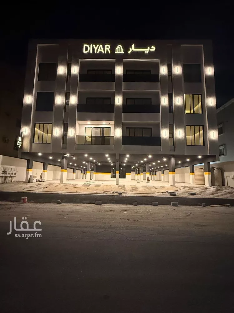 شقة للبيع في شارع طريق الملك فهد بن عبد العزيز, حي بدر, مدينة الدمام, المنطقة الشرقية