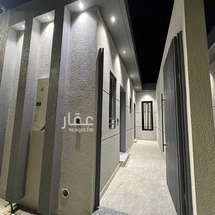 استراحة للإيجار في شارع 4387, حي ضاحية نمار, مدينة الرياض, منطقة الرياض