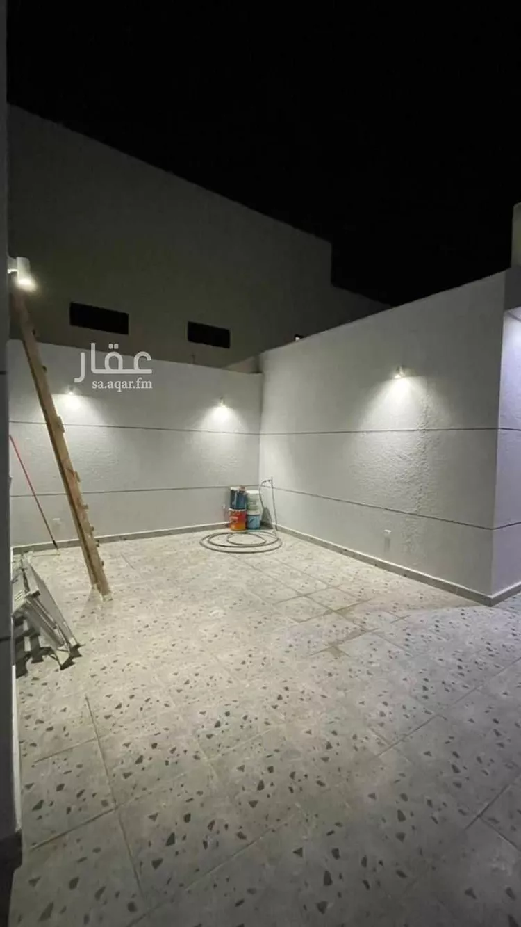 استراحة للإيجار في شارع 4387, حي ضاحية نمار, مدينة الرياض, منطقة الرياض صورة 3