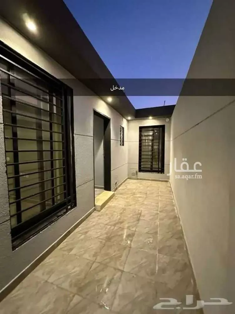 استراحة للإيجار في شارع 4387, حي ضاحية نمار, مدينة الرياض, منطقة الرياض