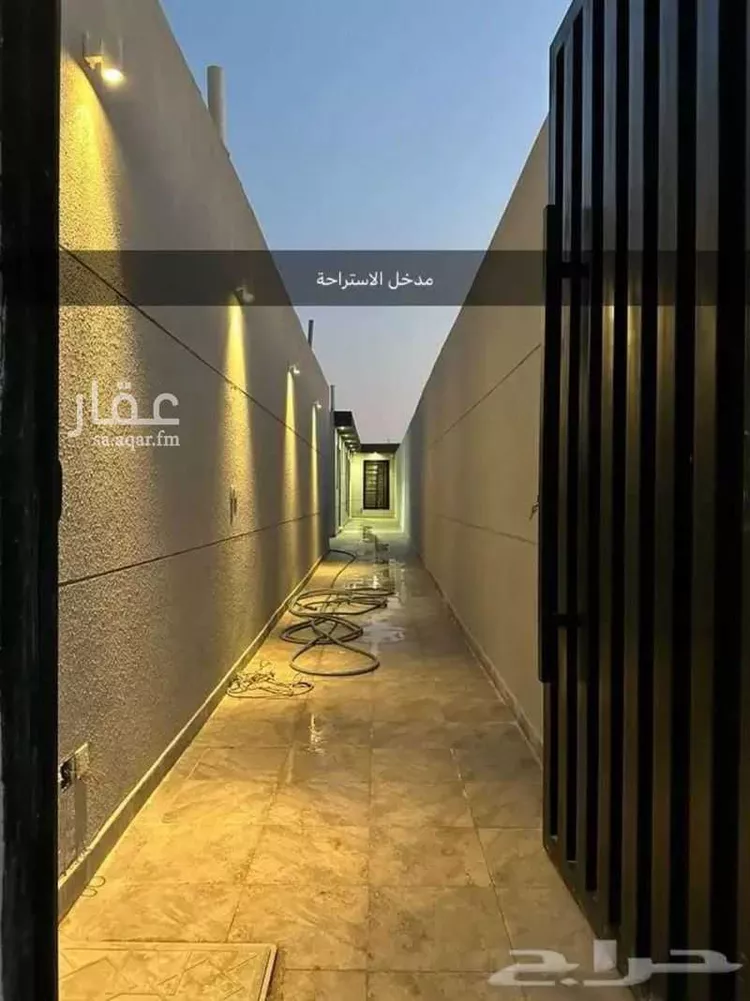 Rest House for Rent in Riyadh Dahiat Namar صورة 4