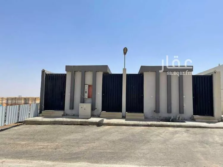 Rest House for Rent in Riyadh Dahiat Namar