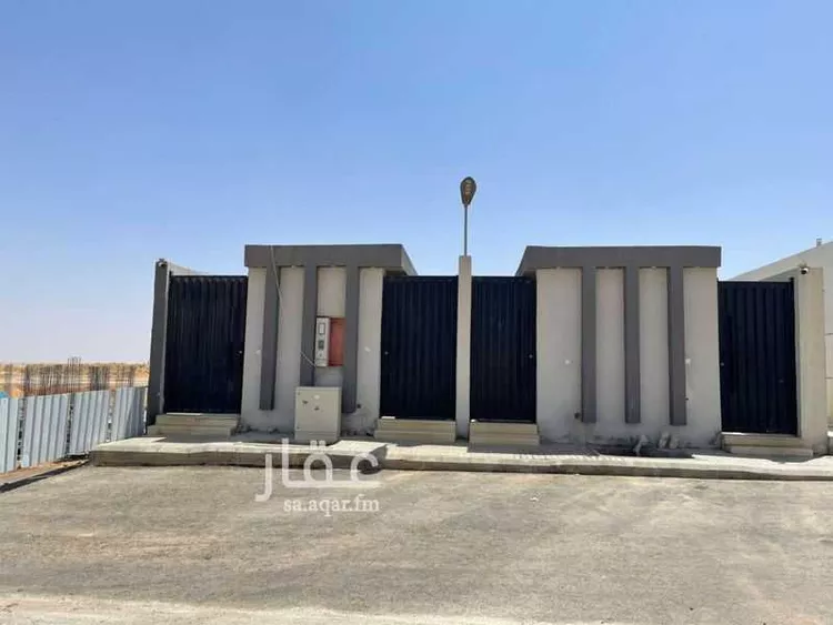 Rest House for Rent in Riyadh Dahiat Namar