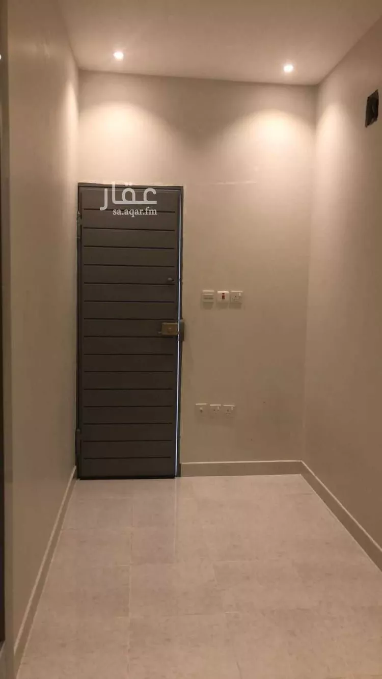 غرفة للإيجار في شارع علي اليمامي, حي الأندلس, مدينة الرياض, منطقة الرياض