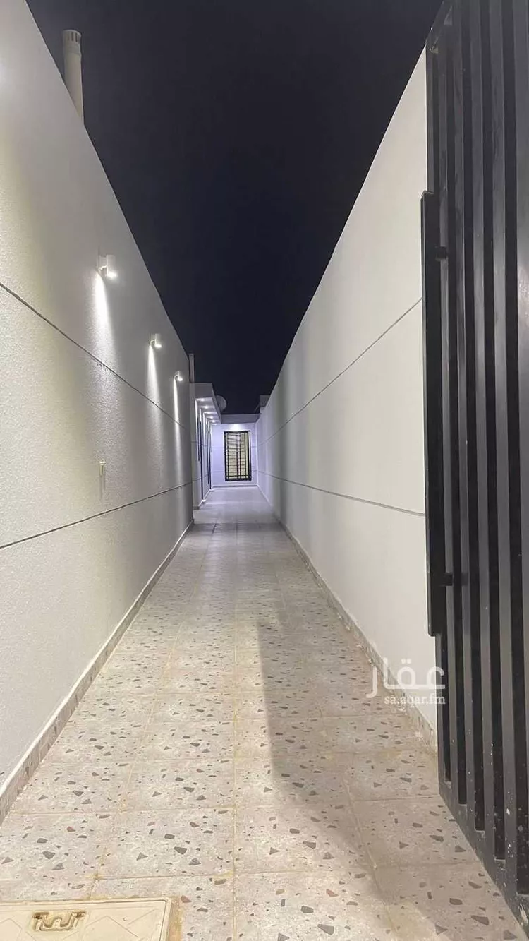 استراحة للإيجار في شارع ضاحية نمار, حي ضاحية نمار, مدينة الرياض, منطقة الرياض صورة 2
