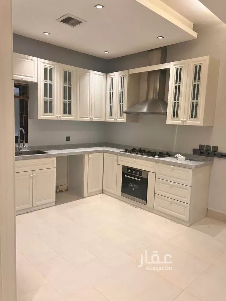 شقة للإيجار في شارع أبحر, حي الملقا, مدينة الرياض, منطقة الرياض صورة 5