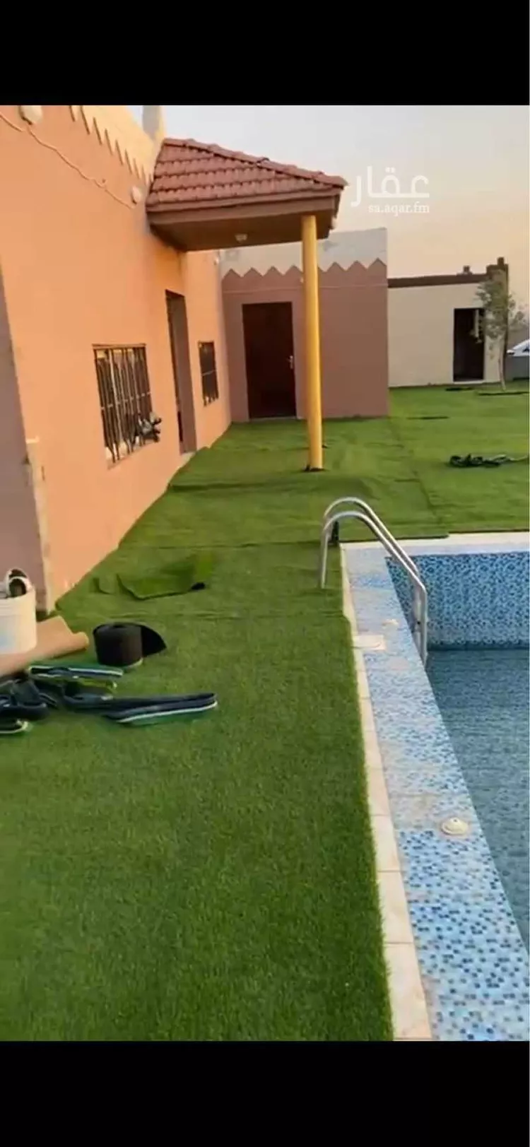 استراحة للبيع في الشنان ، الشنان صورة 4