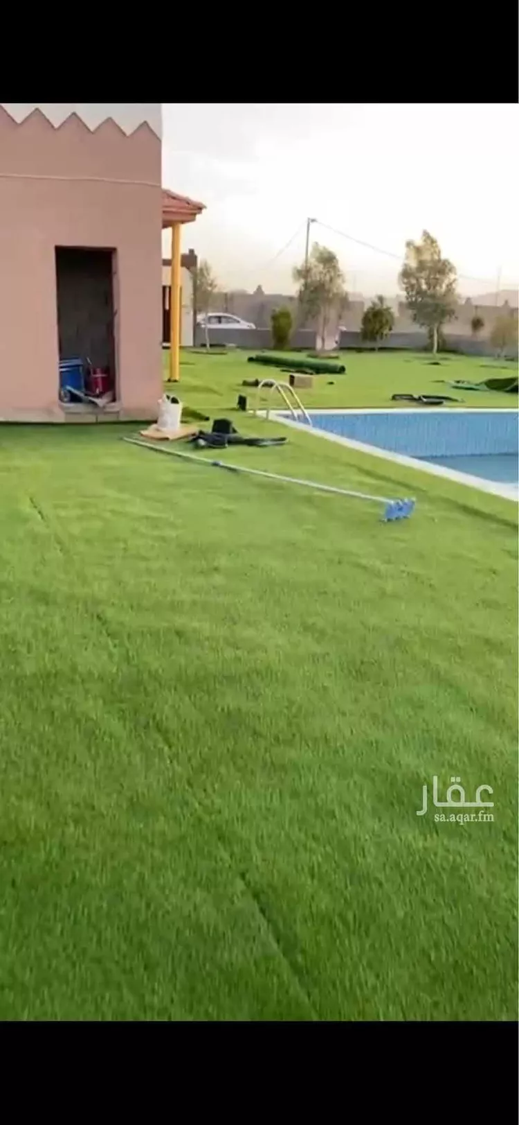 استراحة للبيع في الشنان ، الشنان صورة 2