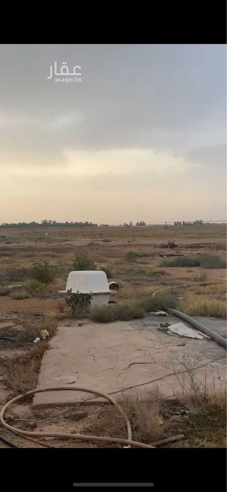 مزرعة للبيع في الحويض ، الشنان صورة 2