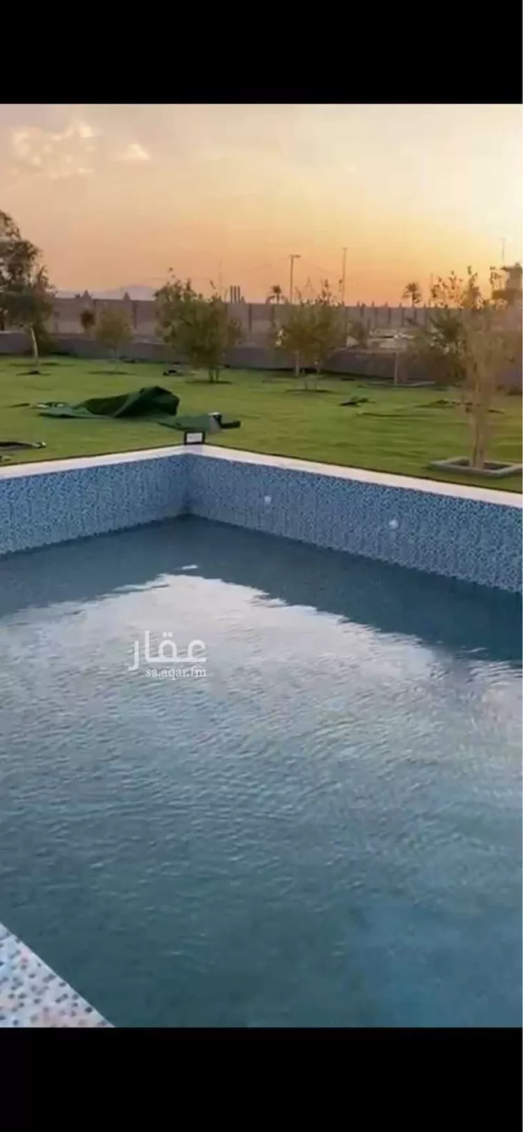استراحة للبيع في الشنان ، الشنان صورة 3