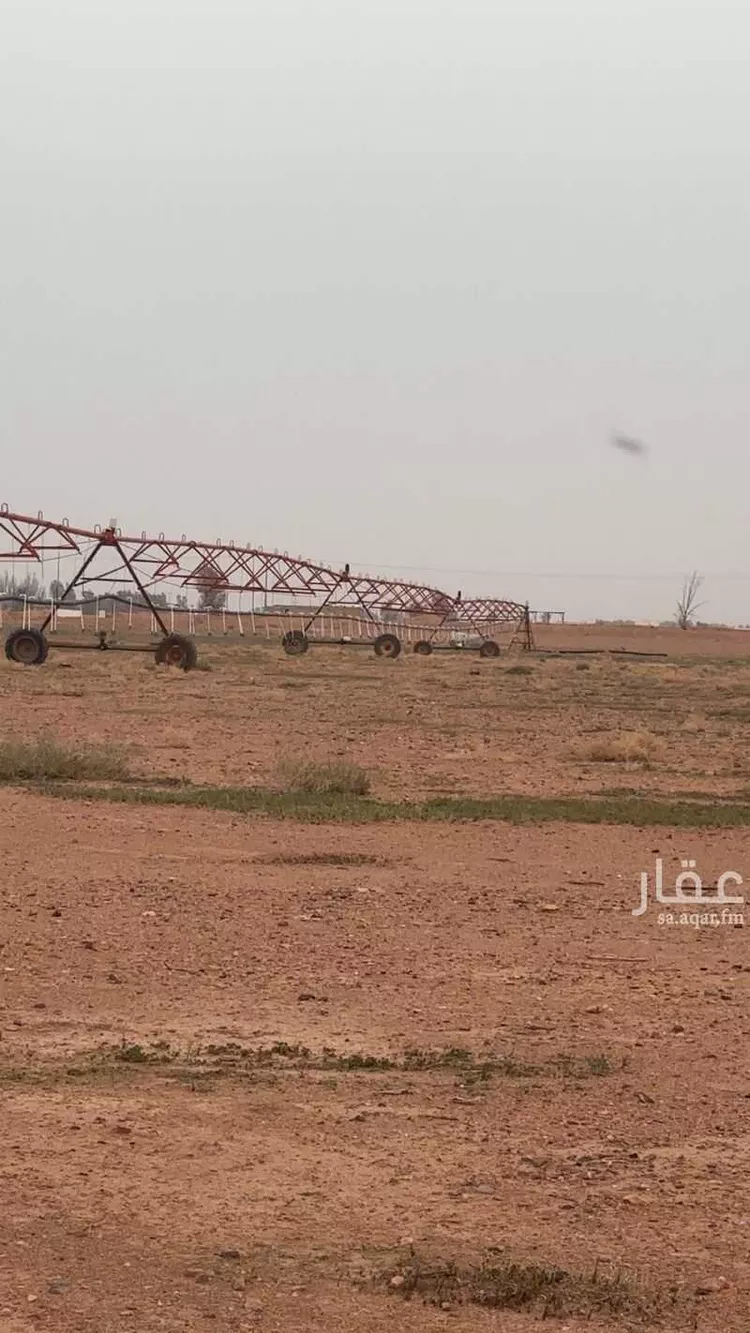 مزرعة للبيع في حي السحل, مدينة السحل, منطقة حائل صورة 4