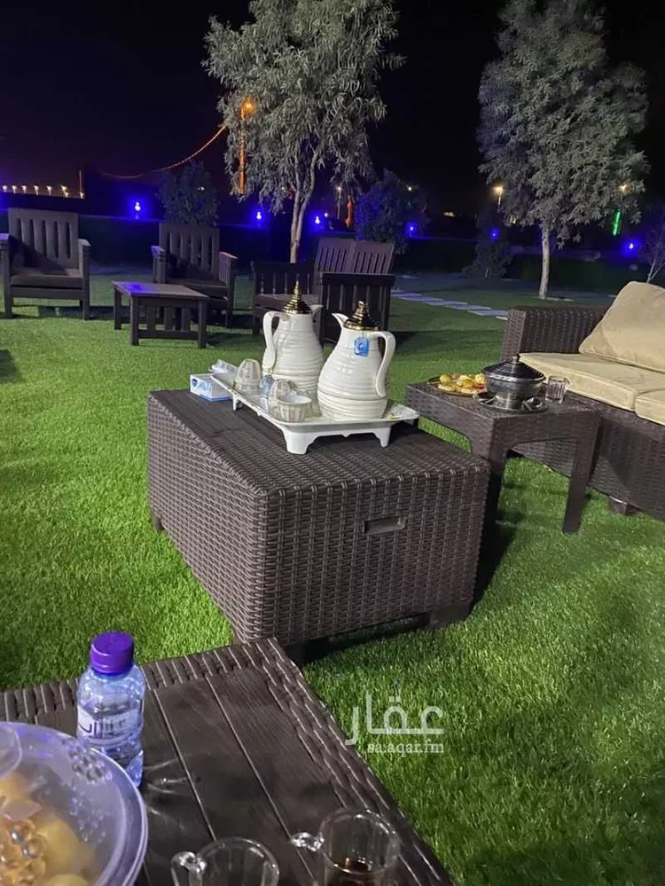 استراحة للبيع في الشنان ، الشنان