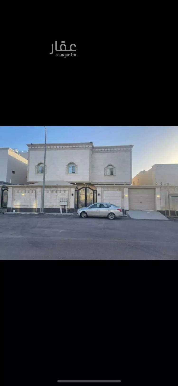 فيلا للبيع في شارع جميل بن اسحاق, حي ضاحية الملك فهد, مدينة الدمام, المنطقة الشرقية