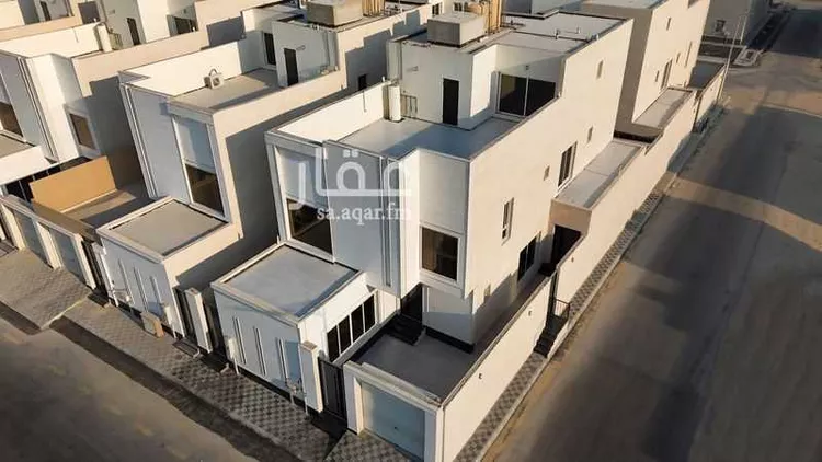 فيلا للبيع في شارع الطيب العقبي, حي العروبة, مدينة الدمام, المنطقة الشرقية صورة 5