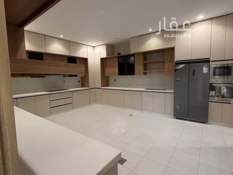 فيلا للبيع في حي الشاطئ الغربي, مدينة الدمام, المنطقة الشرقية صورة 3