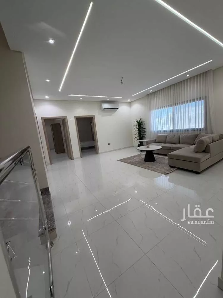 فيلا للبيع في حي الشاطئ الغربي, مدينة الدمام, المنطقة الشرقية صورة 4