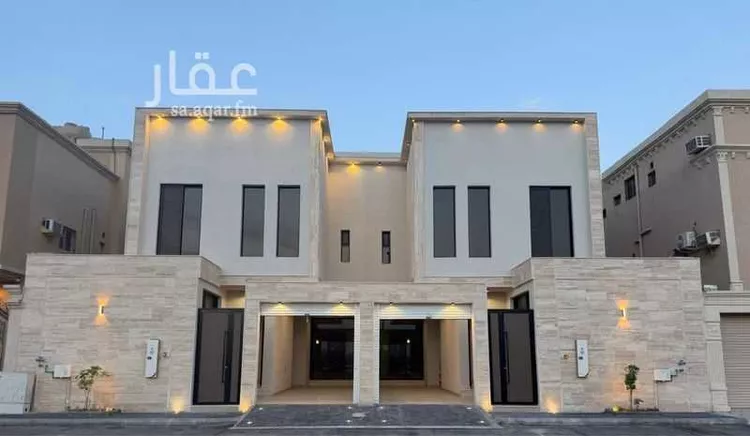 فيلا للبيع في شارع عرعر, حي الصواري, مدينة الخبر, المنطقة الشرقية صورة 5