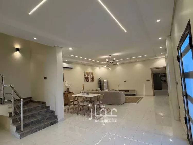 فيلا للبيع في حي الشاطئ الغربي, مدينة الدمام, المنطقة الشرقية صورة 2