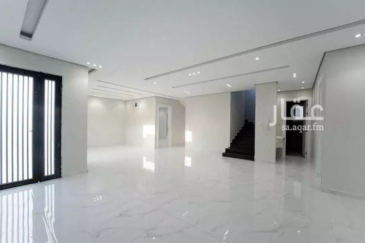 فيلا للبيع في شارع الطيب العقبي, حي العروبة, مدينة الدمام, المنطقة الشرقية صورة 3